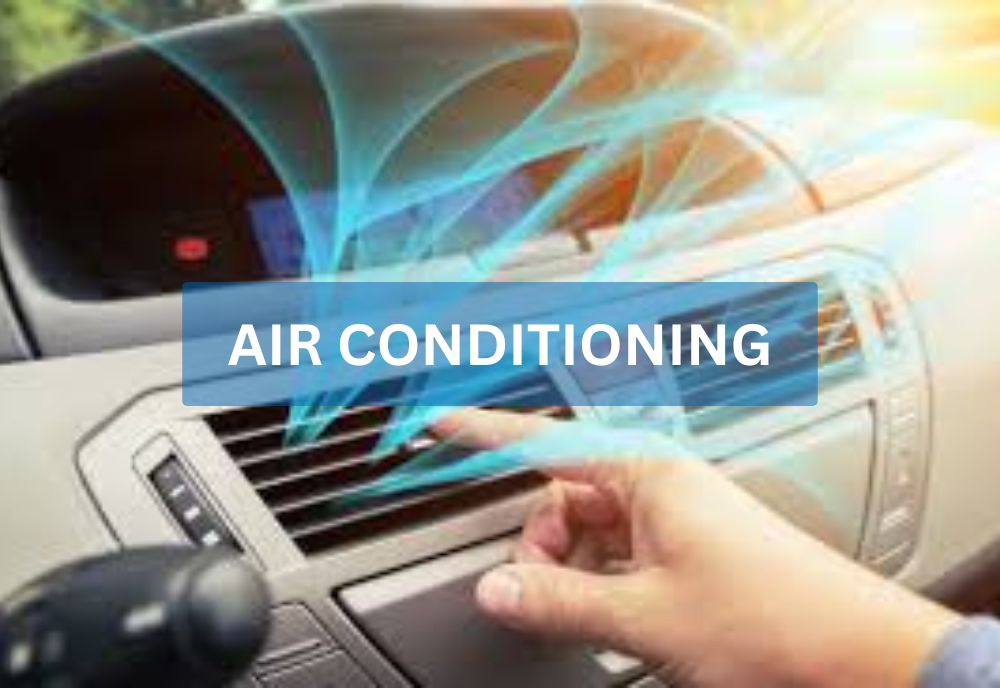 Air Conditioning Care